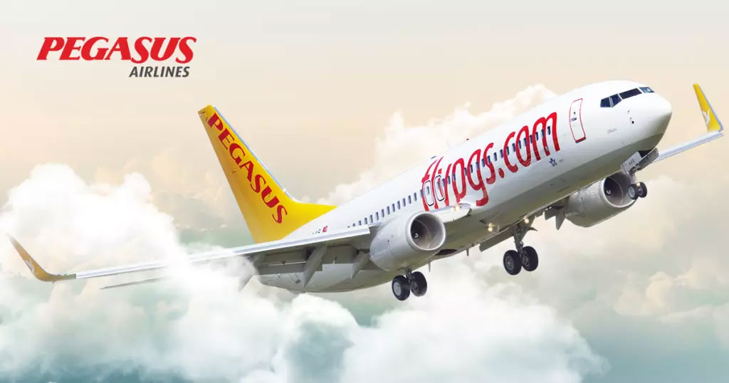 Pegasus havayolları bilet değişikliği