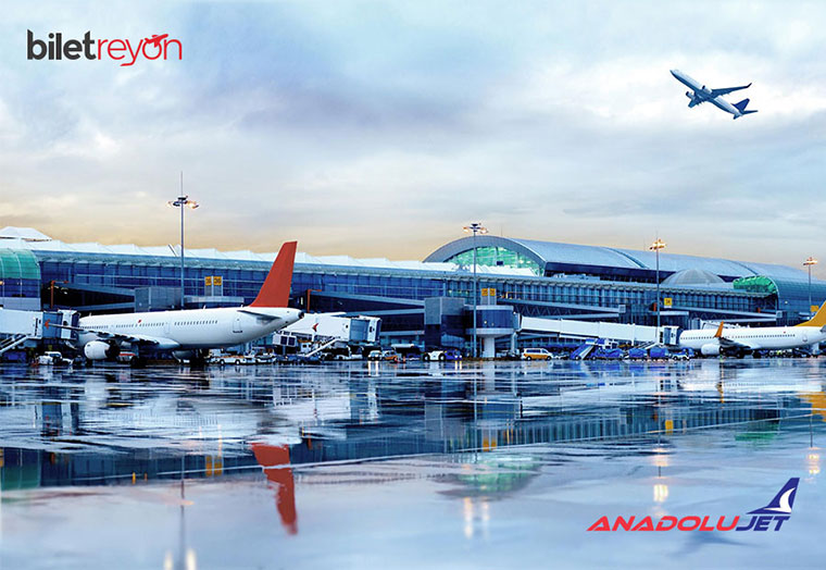Anadolu Jet İletişim