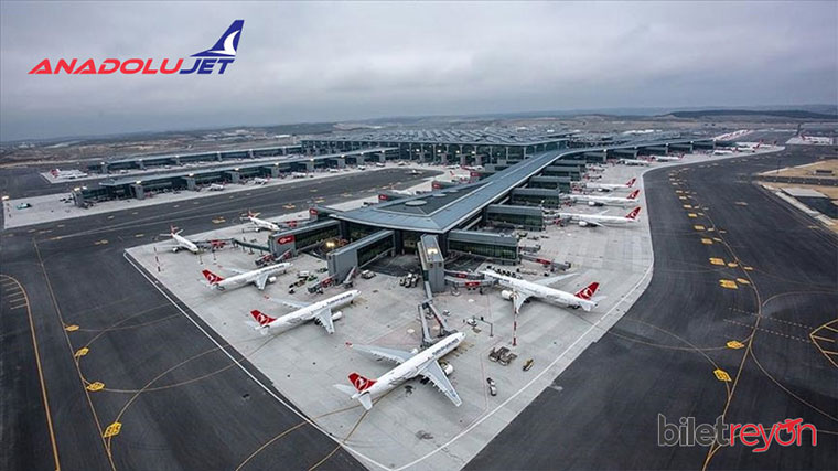 Anadolu Jet İletişim