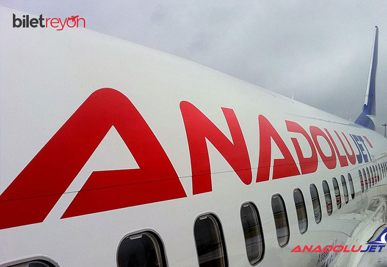 Anadolu Jet İletişim