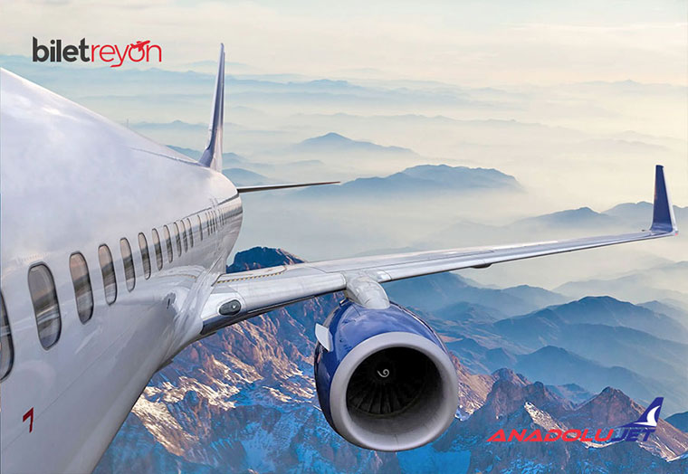Anadolu Jet İletişim
