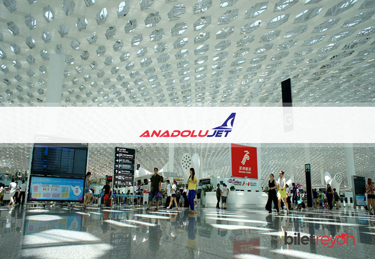 Anadolu Jet İletişim