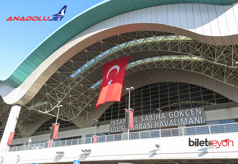 Anadolu Jet İletişim