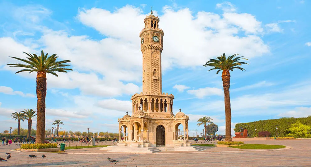 İzmir Pegasus İletişim