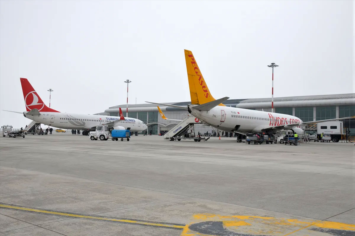 İzmir Pegasus İletişim