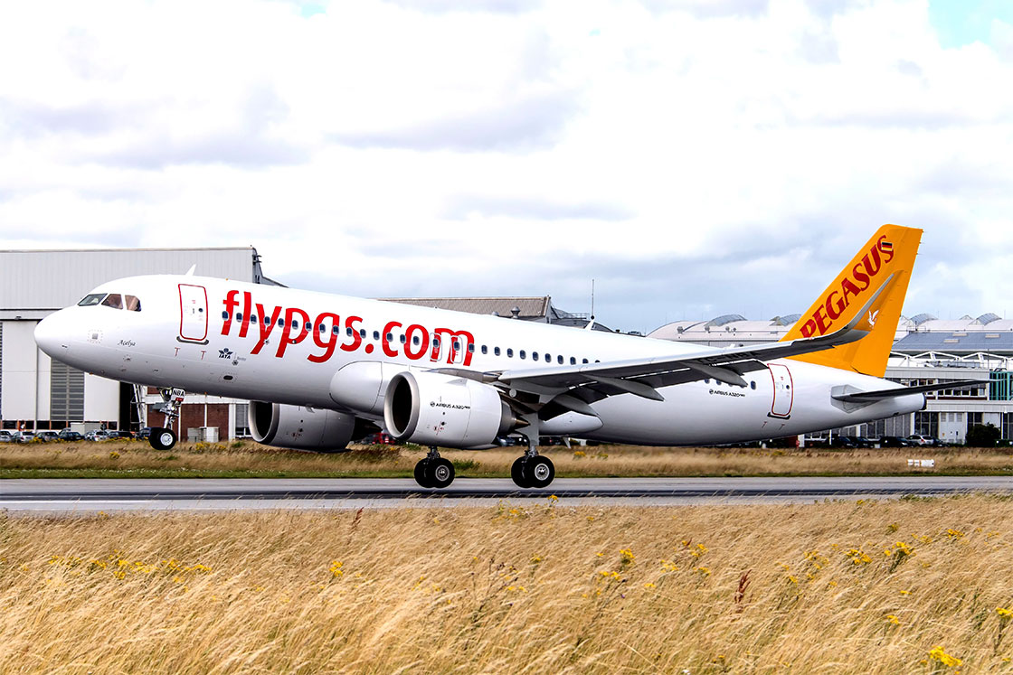 İzmir Pegasus İletişim