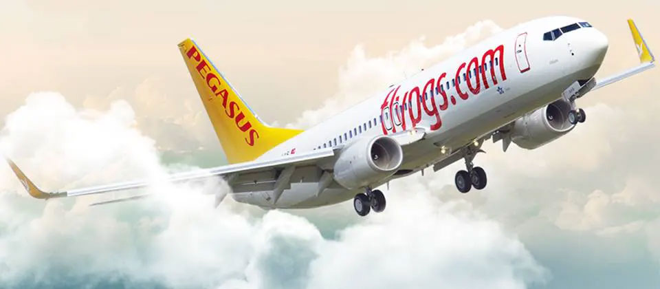 İzmir Pegasus İletişim