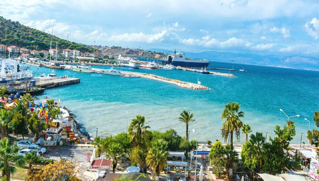 İzmir Pegasus İletişim