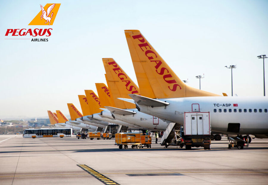 İstanbul Pegasus İletişim