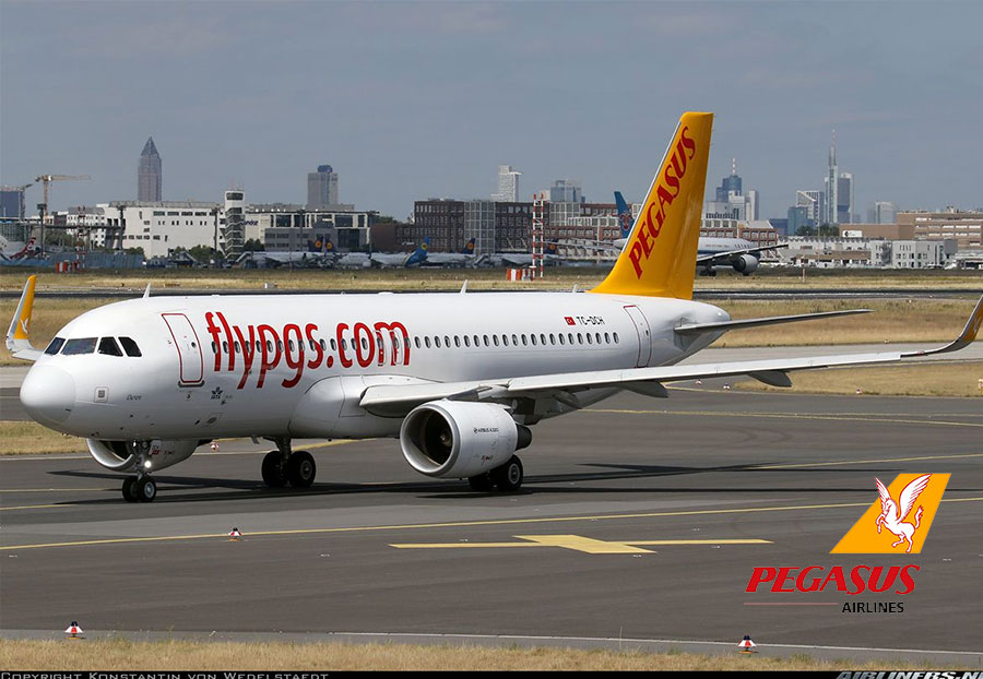 İstanbul Pegasus İletişim