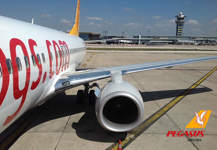 İstanbul Pegasus İletişim