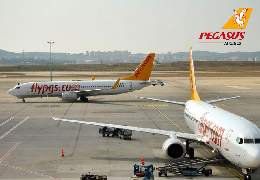 İstanbul Pegasus İletişim