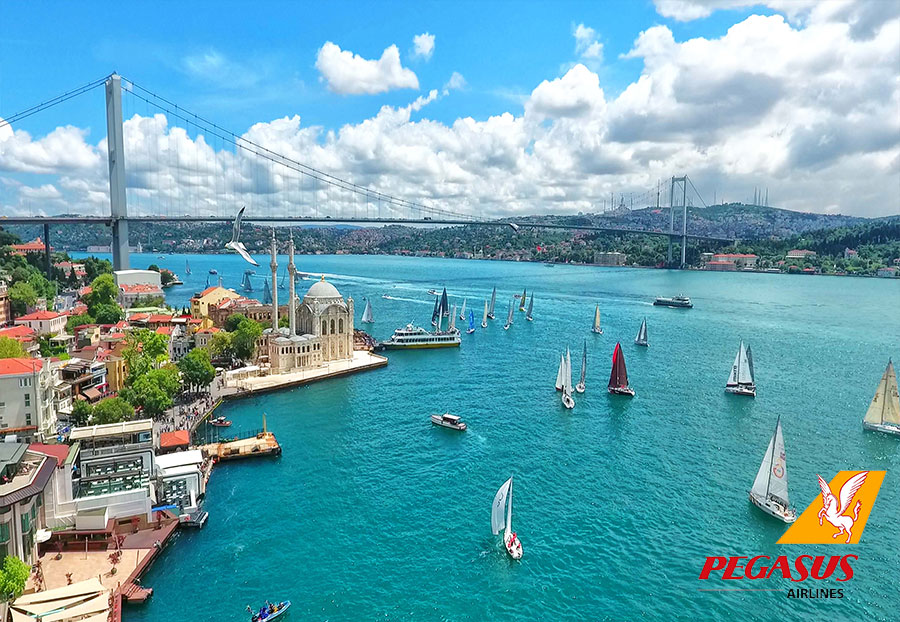 İstanbul Pegasus İletişim