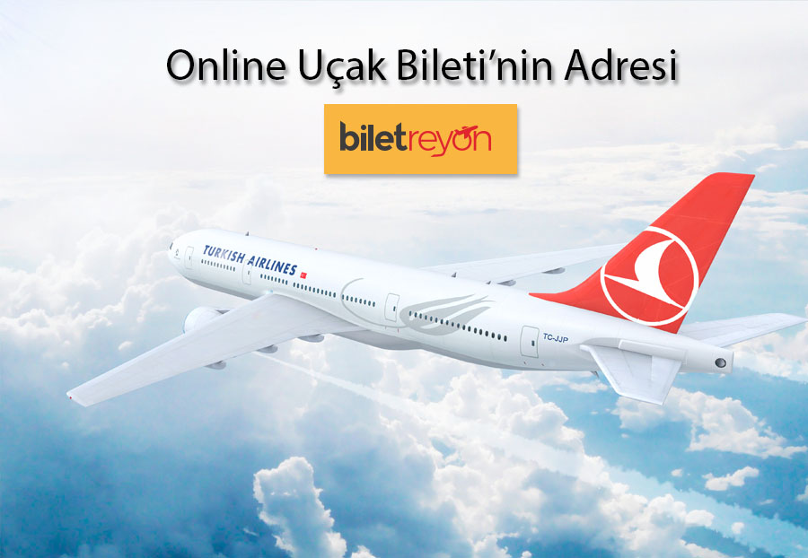Online Uçak Bileti Online Uçak Bileti