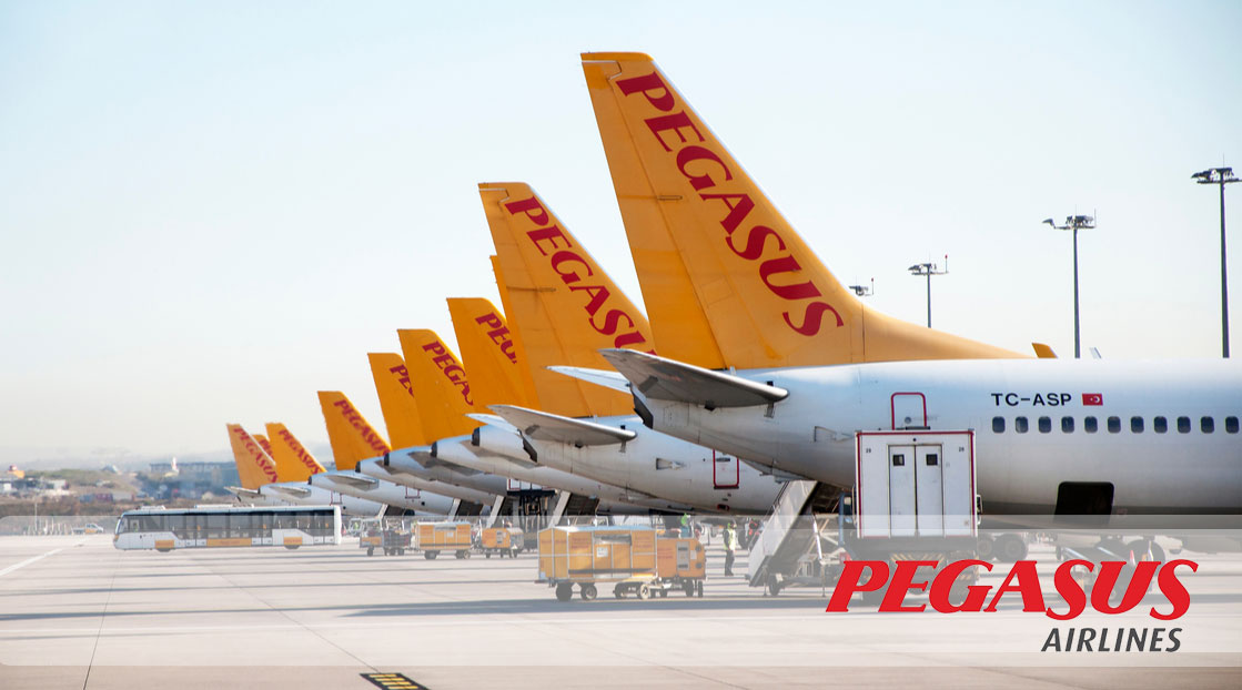 Pegasus Havayolları
