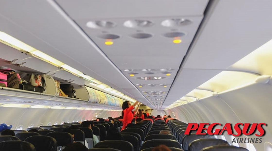 Pegasus Havayolları