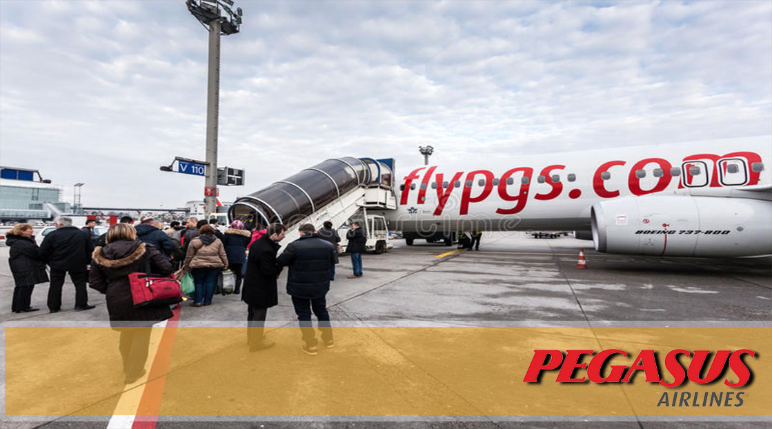 Pegasus Havayolları