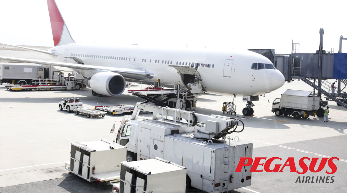 Pegasus Havayolları