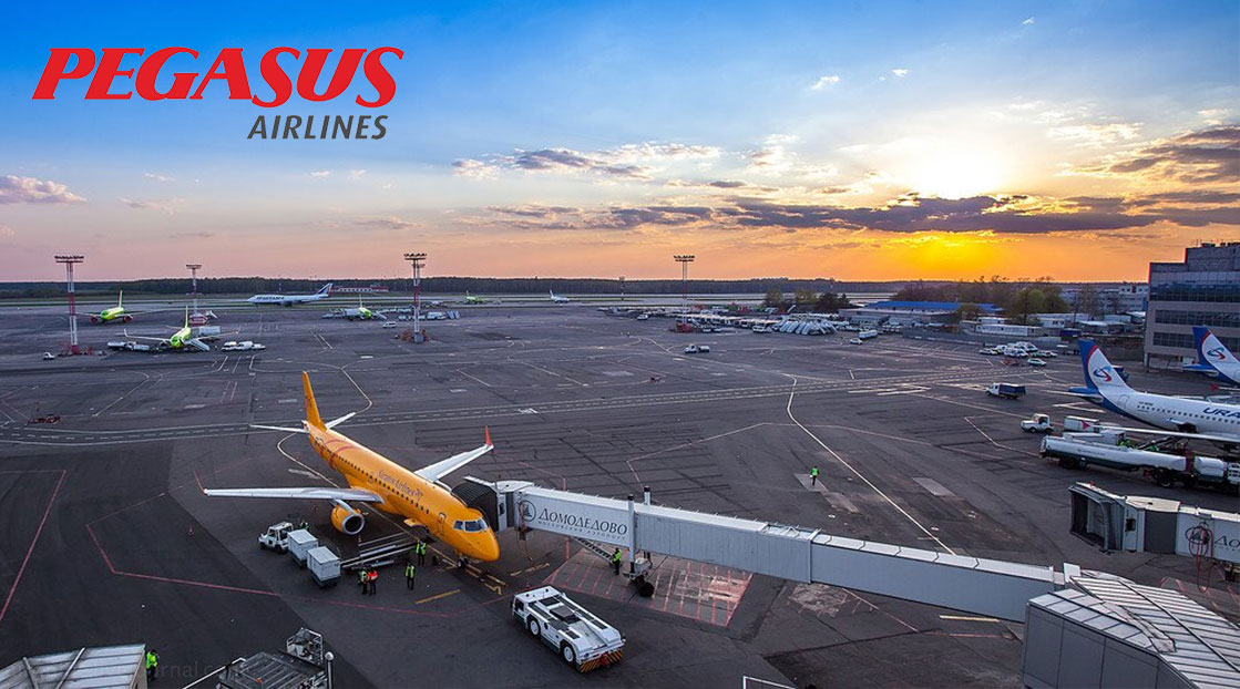 Pegasus Havayolları