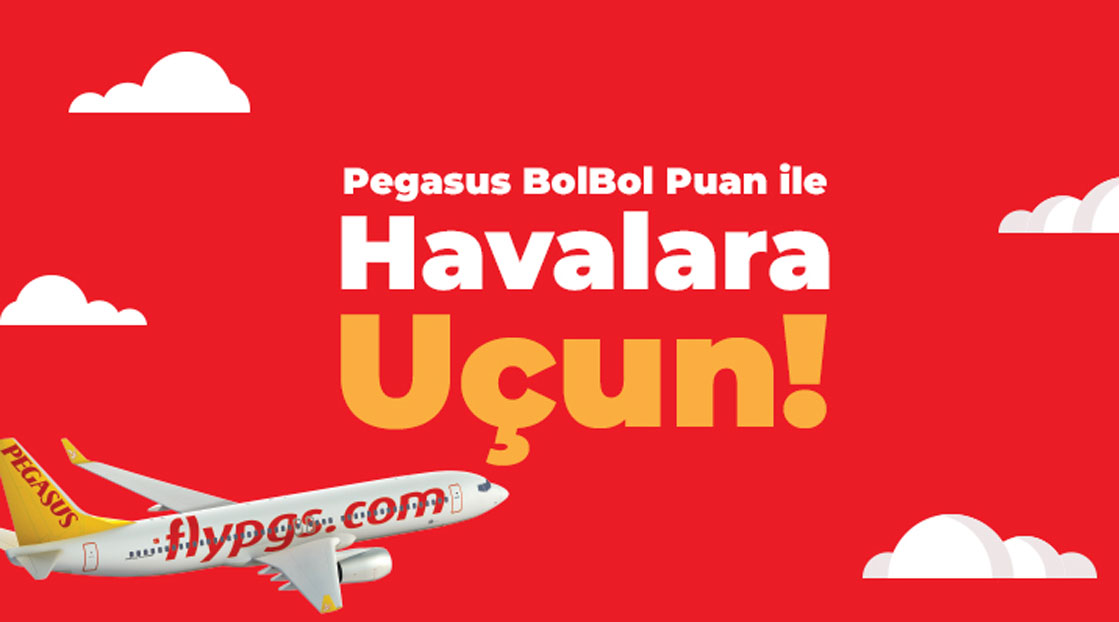 Pegasus Havayolları