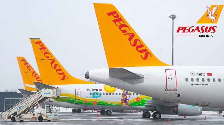 İstanbul Pegasus İletişim