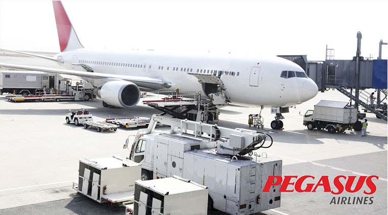 Pegasus Havayolları