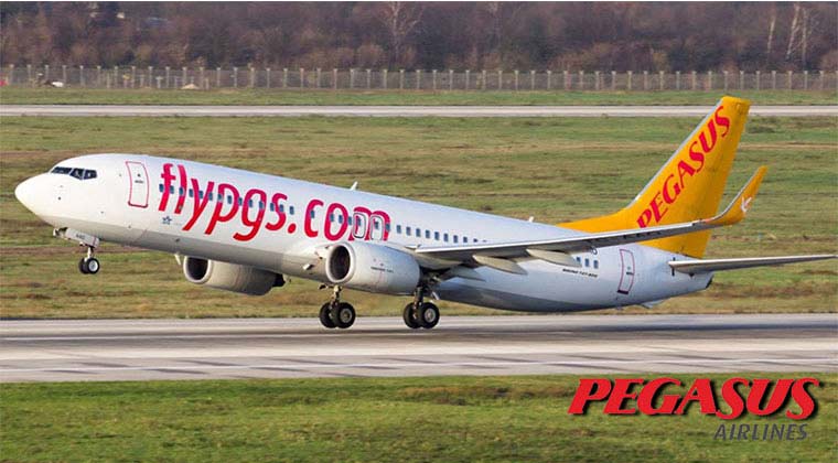 Pegasus Havayolları