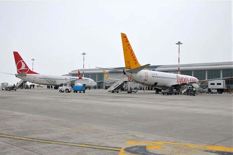 Pegasus İletişim