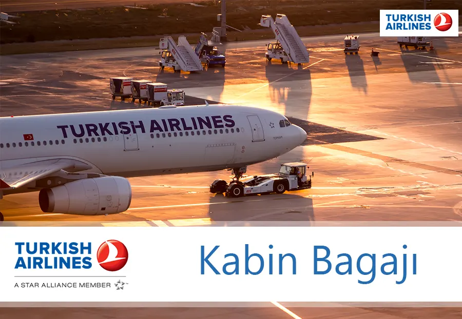 THY Kabin Bagajı Kuralları