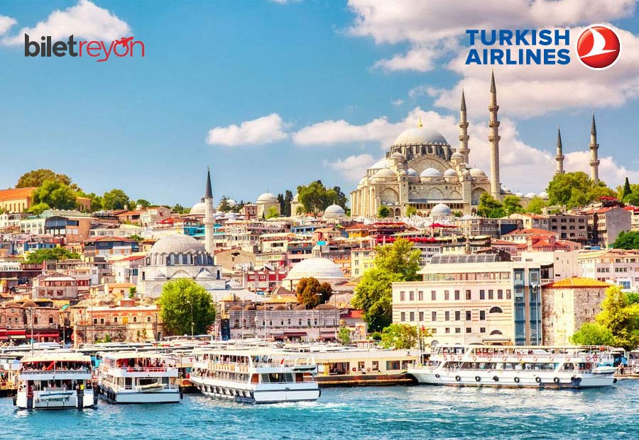 İstanbul THY İletişim