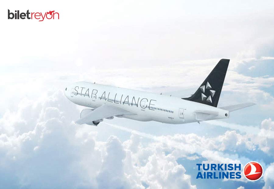 Star Alliance Nedir?