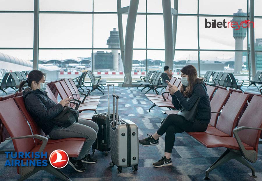 THY bilet değiştirme