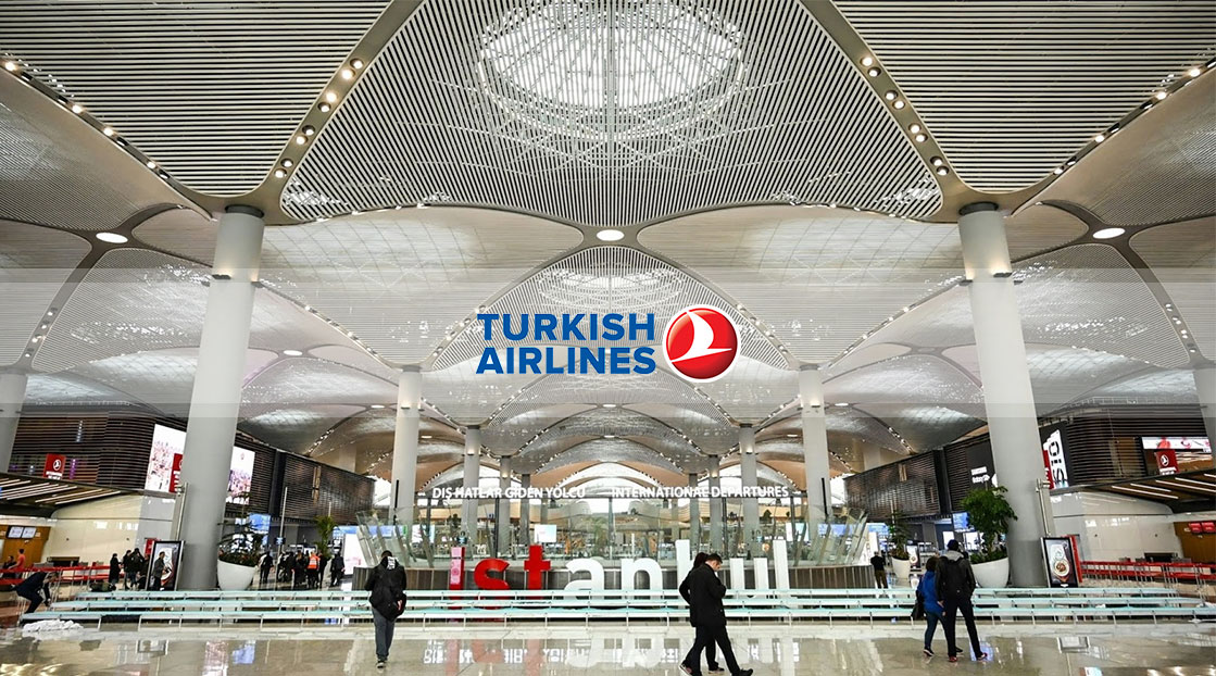 Türk Hava Yolları