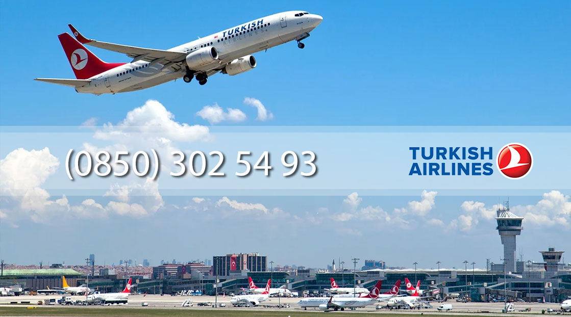 Türk Hava Yolları